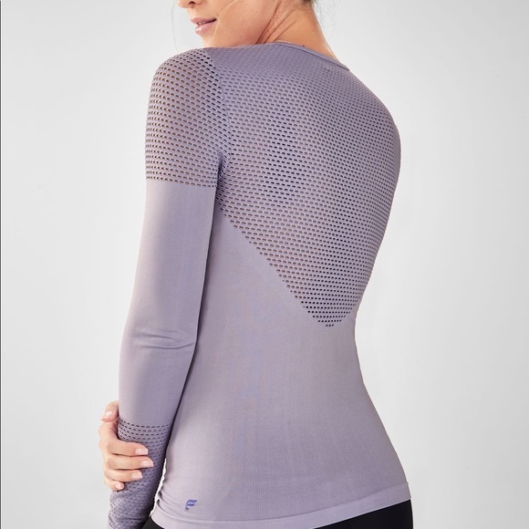 Musetta seamless top - Picture 2 of 3